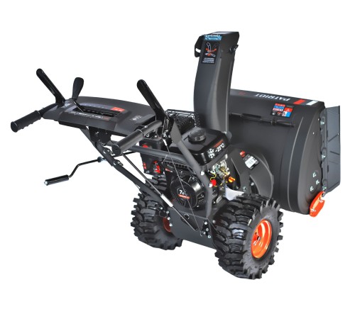Снегоуборщик бензиновый Patriot  PS 707