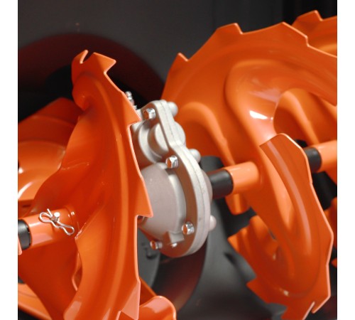 Снегоуборщик бензиновый Patriot  PS 707