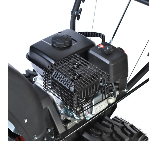 Снегоуборщик бензиновый Patriot  PS 707
