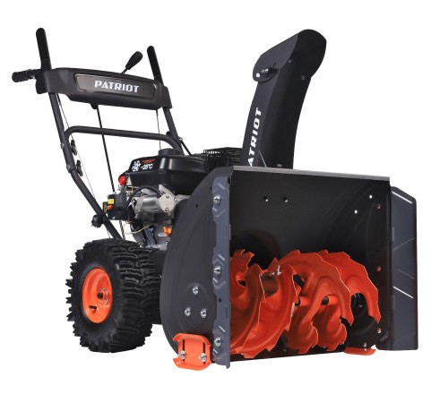 Снегоуборщик бензиновый Patriot PS 707 E