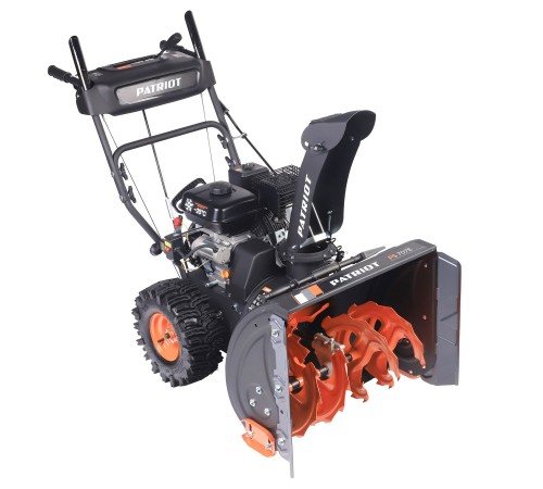 Снегоуборщик бензиновый Patriot PS 707 E
