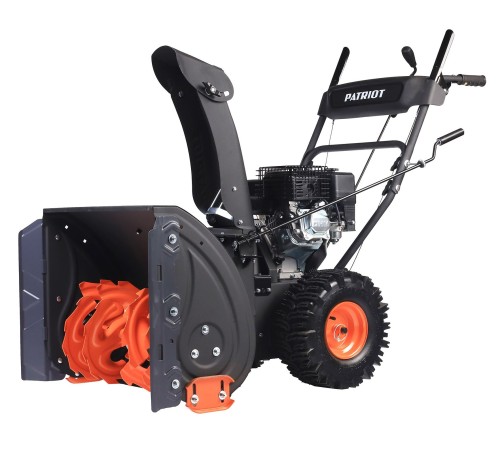Снегоуборщик бензиновый Patriot PS 707 E