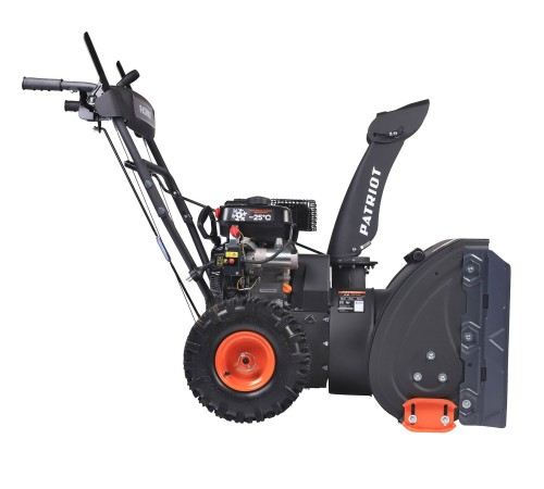 Снегоуборщик бензиновый Patriot PS 707 E