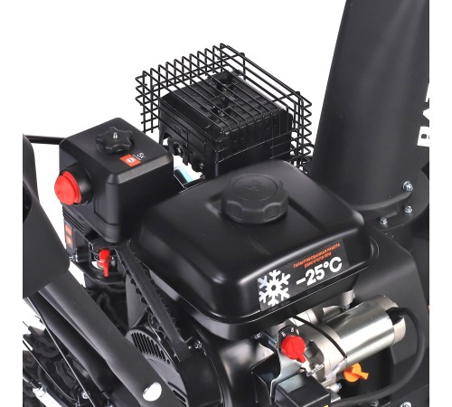 Снегоуборщик бензиновый Patriot PS 707 E