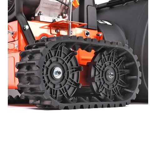 Снегоуборщик бензиновый Patriot СИБИРЬ 110 ЕT  (Гусеницы)