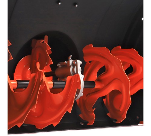 Снегоуборщик бензиновый Patriot СИБИРЬ 110 ЕT  (Гусеницы)