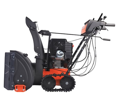 Снегоуборщик бензиновый Patriot СИБИРЬ 110 ЕT  (Гусеницы)