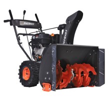 Снегоуборщик бензиновый Patriot PS 911