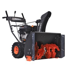 Снегоуборщик бензиновый Patriot PS 911