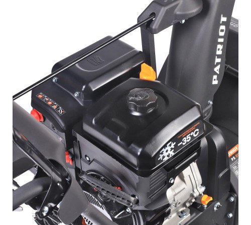 Снегоуборщик бензиновый Patriot PS 911
