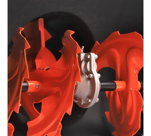 Снегоуборщик бензиновый Patriot PS 911