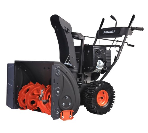 Снегоуборщик бензиновый Patriot PS 911