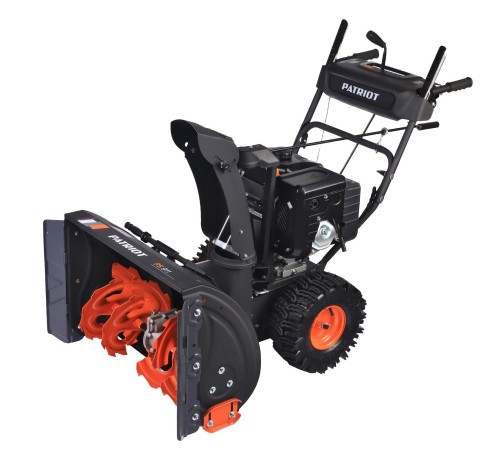 Снегоуборщик бензиновый Patriot PS 911