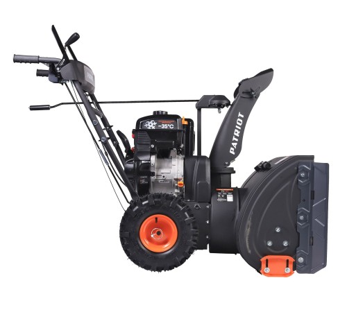 Снегоуборщик бензиновый Patriot PS 911