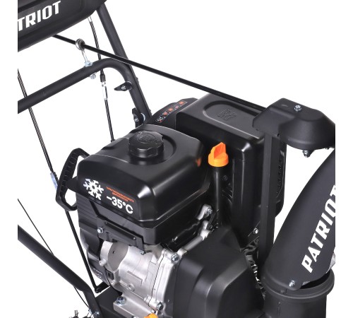 Снегоуборщик бензиновый Patriot PS 911