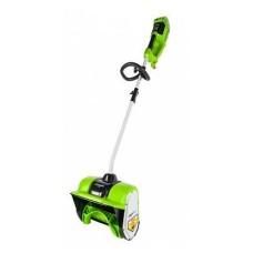 Снегоуборщик аккумуляторный  Greenworks GD40SS30 40В