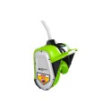 Снегоуборщик аккумуляторный  Greenworks GD40SS30 40В