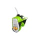 Снегоуборщик аккумуляторный  Greenworks GD40SS30 40В