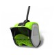Снегоуборщик аккумуляторный  Greenworks GD40SS30 40В