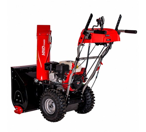 Снегоуборщик бензиновый HND ST 61 PSW