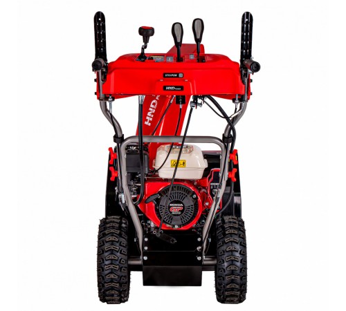 Снегоуборщик бензиновый HND ST 61 PSW