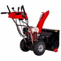 Снегоуборщик бензиновый HND ST 61 PSW