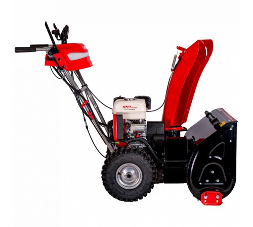 Снегоуборщик бензиновый HND ST 61 PSW