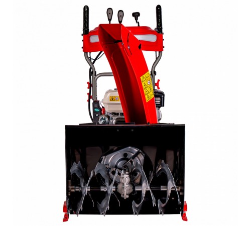 Снегоуборщик бензиновый HND ST 61 PSW