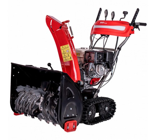 Снегоуборщик бензиновый HND ST 71 XST