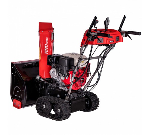 Снегоуборщик бензиновый HND ST 71 XST