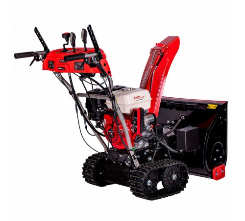 Снегоуборщик бензиновый HND ST 71 XST