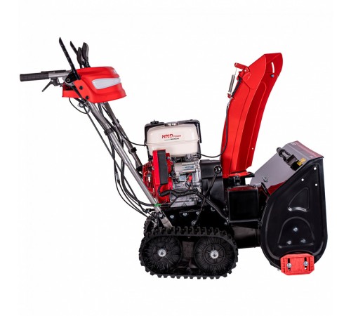 Снегоуборщик бензиновый HND ST 71 XST