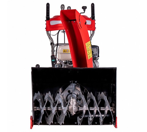 Снегоуборщик бензиновый HND ST 71 XST