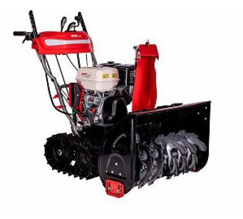 Снегоуборщик бензиновый HND ST 76 XST