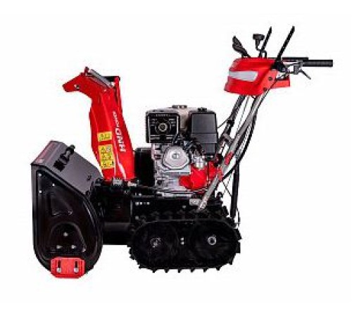 Снегоуборщик бензиновый HND ST 76 XST