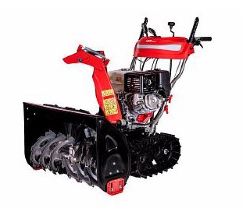 Снегоуборщик бензиновый HND ST 76 XST