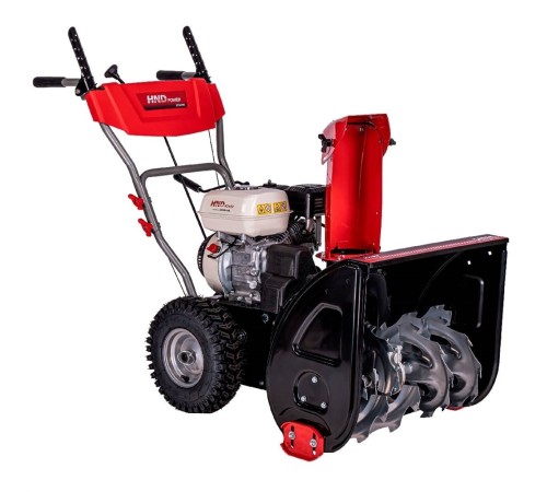 Снегоуборщик бензиновый HND ST 76 XSW