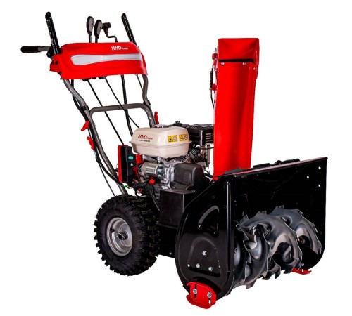 Снегоуборщик бензиновый HND ST 76 XSW