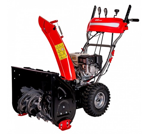 Снегоуборщик бензиновый HND ST 76 XSW