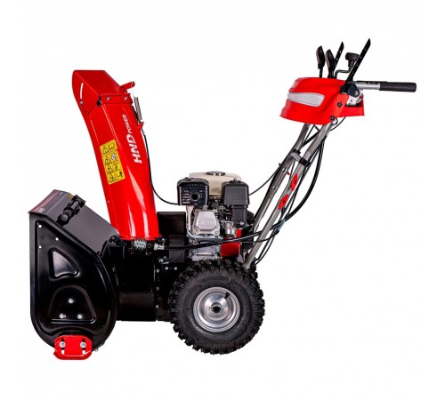 Снегоуборщик бензиновый HND ST 76 XSW