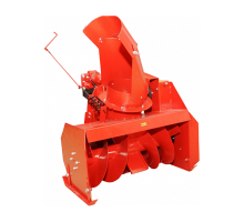 Снегоуборщик УГРА СУН.1