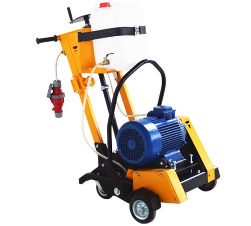 Раздельщик трещин Сплитстоун CS-915E(электро)