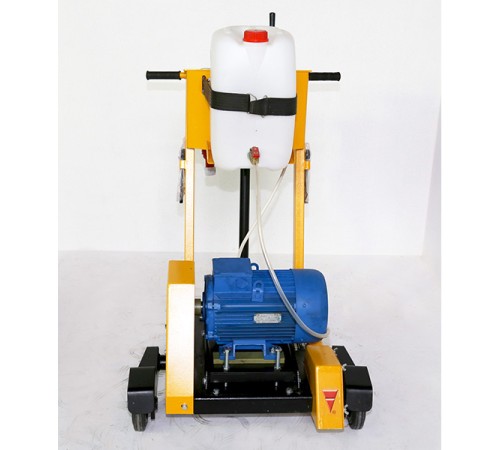 Раздельщик трещин Сплитстоун CS-915E(электро)