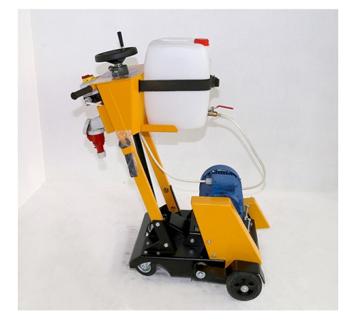 Раздельщик трещин Сплитстоун CS-915E(электро)