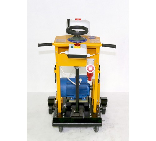 Раздельщик трещин Сплитстоун CS-915E(электро)