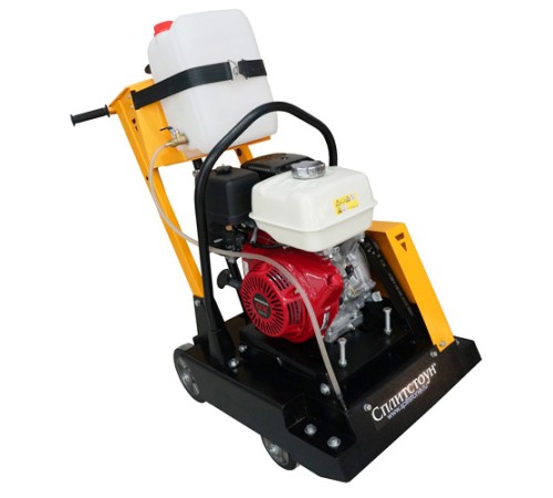 Многодисковой резчик Сплитстоун MCS-613 (со  шпинделем)