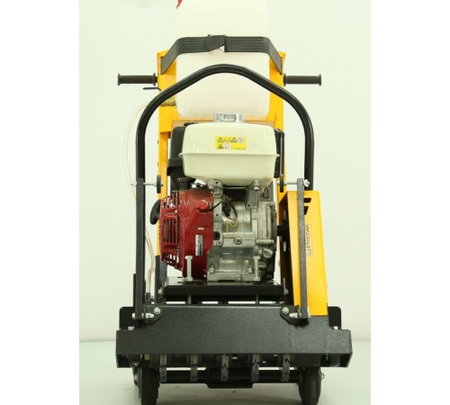 Многодисковой резчик Сплитстоун MCS-613 (со  шпинделем)