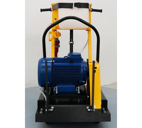 Многодисковой резчик Сплитстоун  MCS-615Е(со шпинделем)