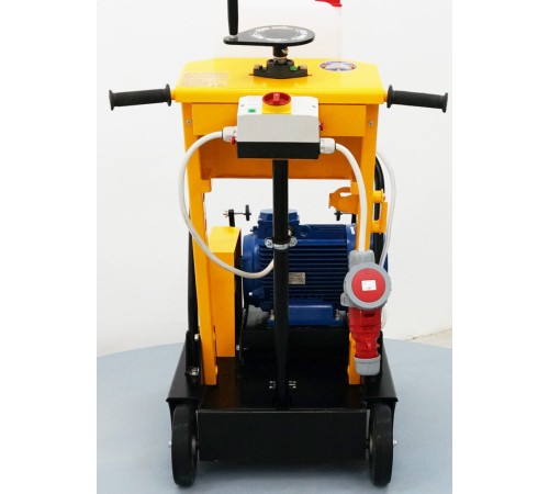 Многодисковой резчик Сплитстоун  MCS-615Е(со шпинделем)