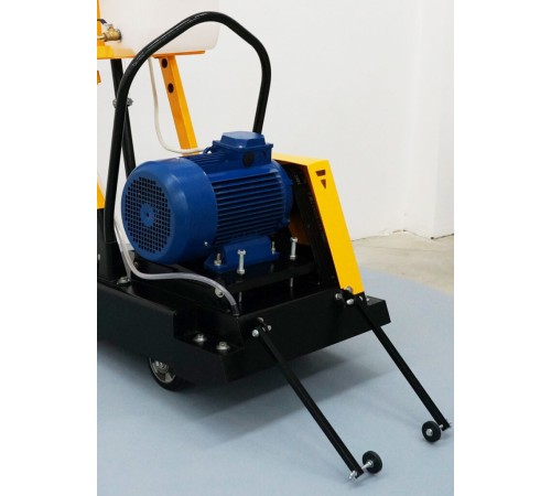 Многодисковой резчик Сплитстоун  MCS-615Е(со шпинделем)